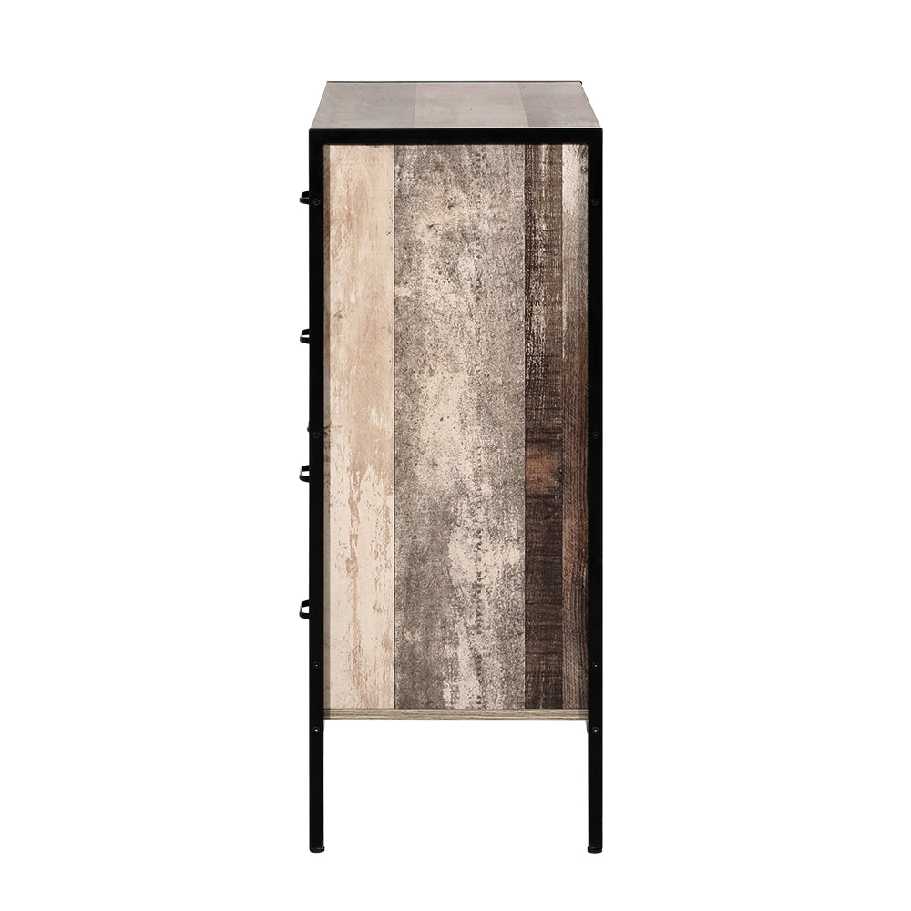 Barnly 4 Chest of Drawers