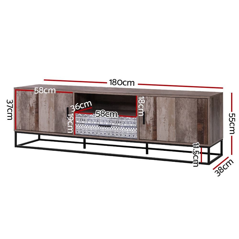 Marca TV Cabinet