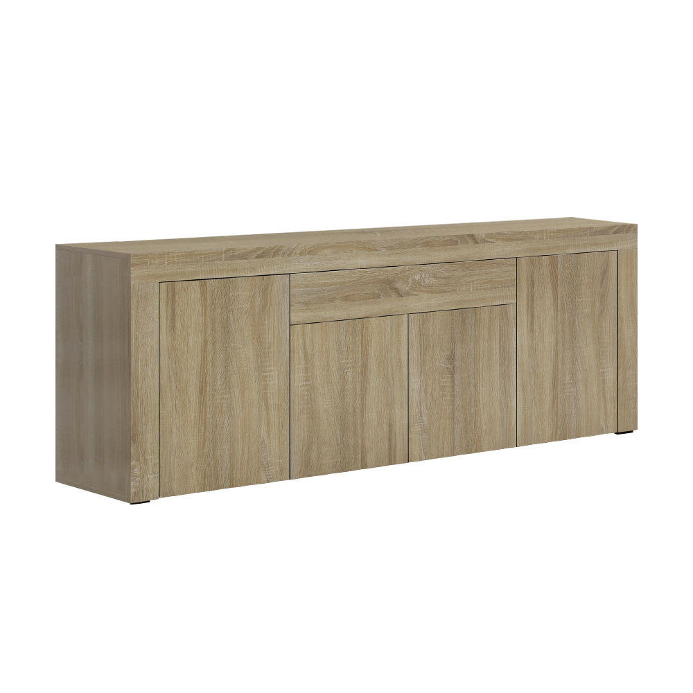 Dana Oak Buffet Sideboard