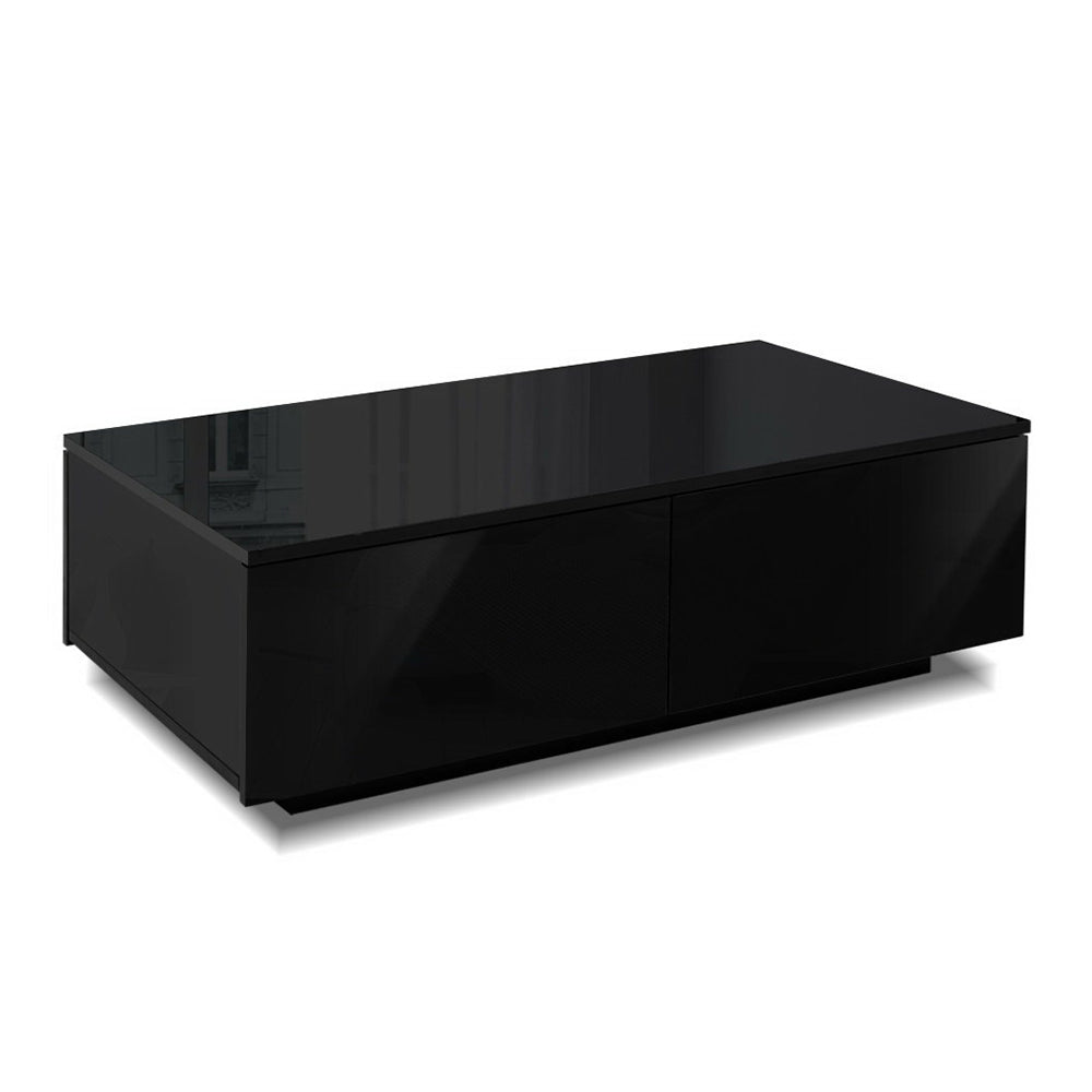 Trevi 4 Drawer Coffee Table
