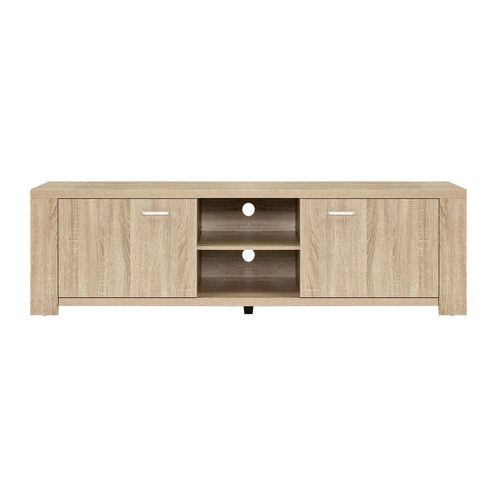 Maxi Pine 160cm TV Cabinet