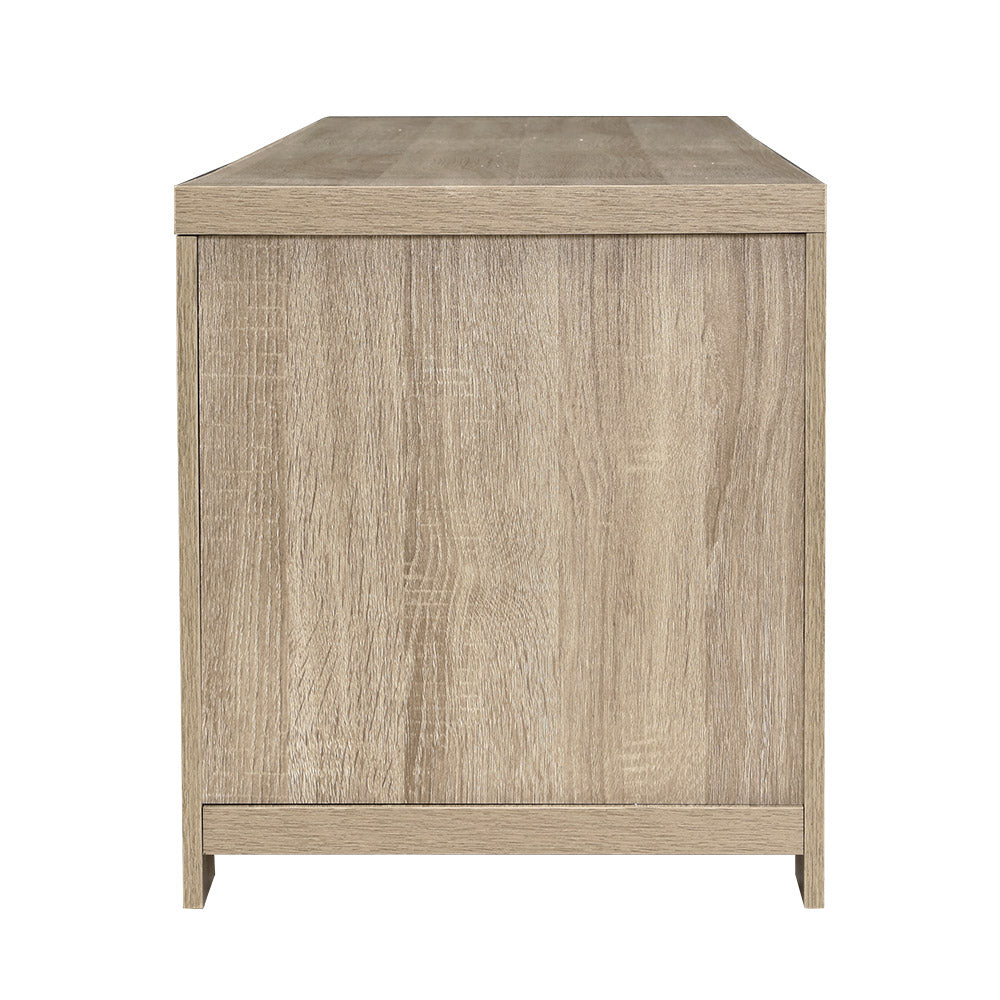 Maxi Pine 160cm TV Cabinet