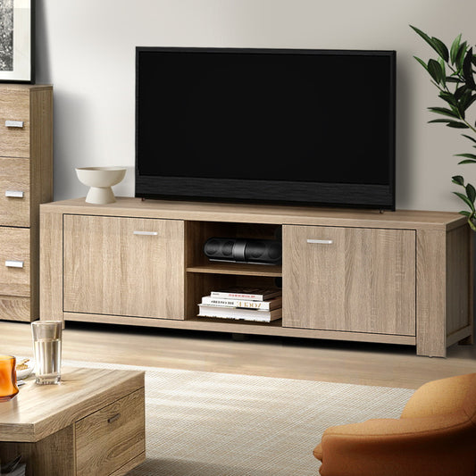 Maxi Pine 160cm TV Cabinet