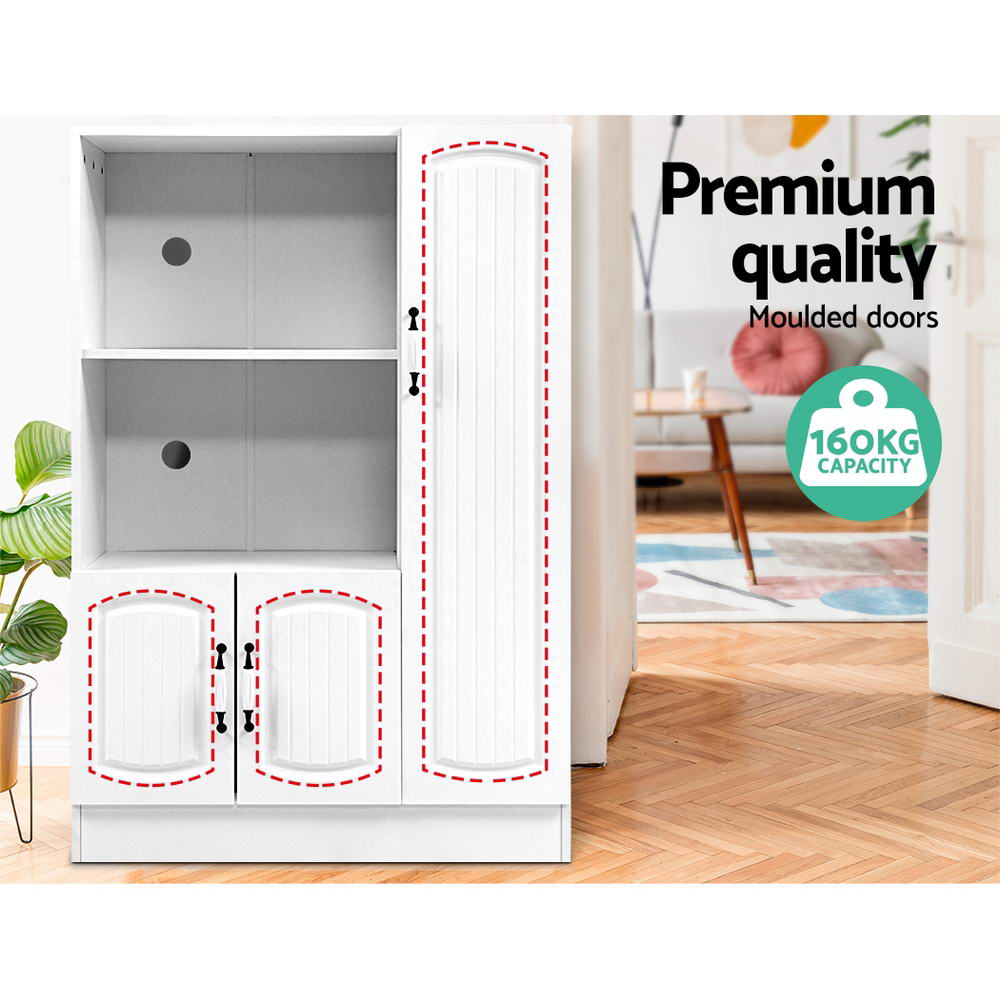 Aria Buffet Sideboard