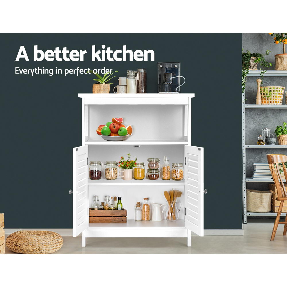 Ivor Buffet Sideboard