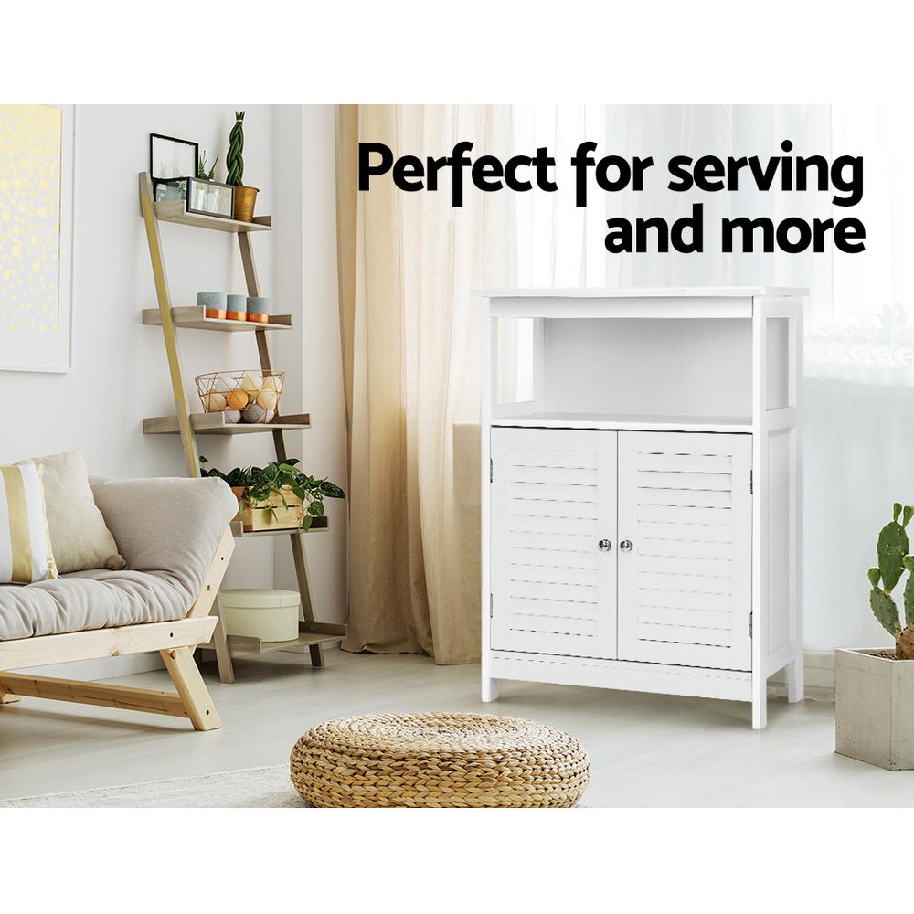 Ivor Buffet Sideboard