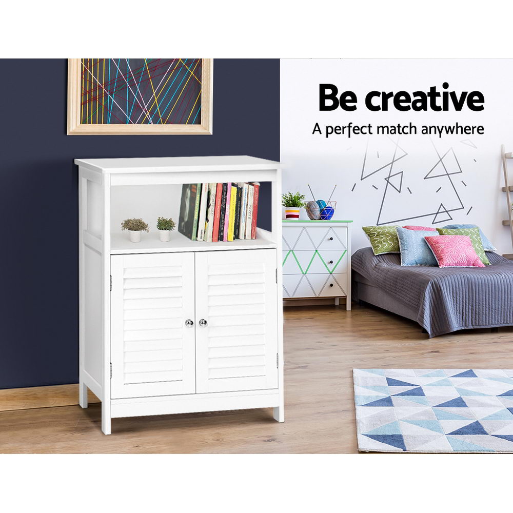 Ivor Buffet Sideboard