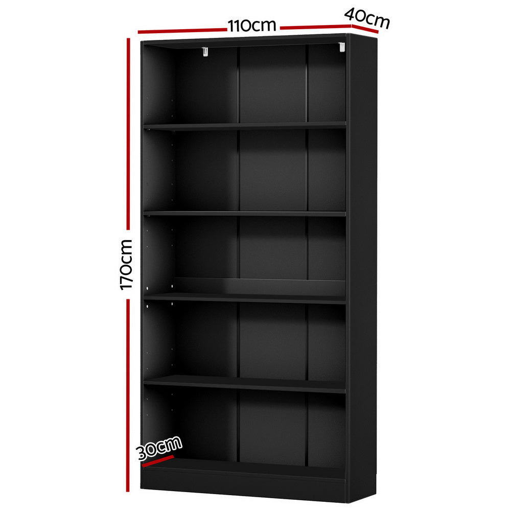 Anton Bookshelf