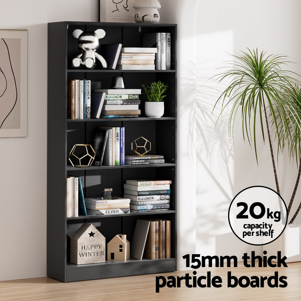 Anton Bookshelf