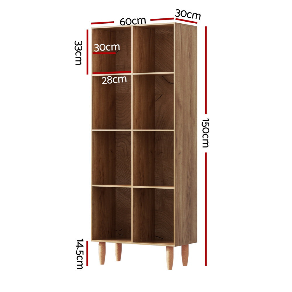 Leor Bookshelf