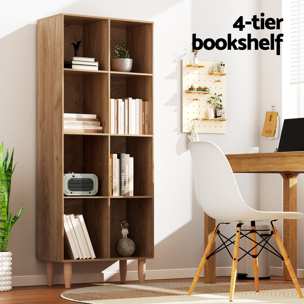 Leor Bookshelf