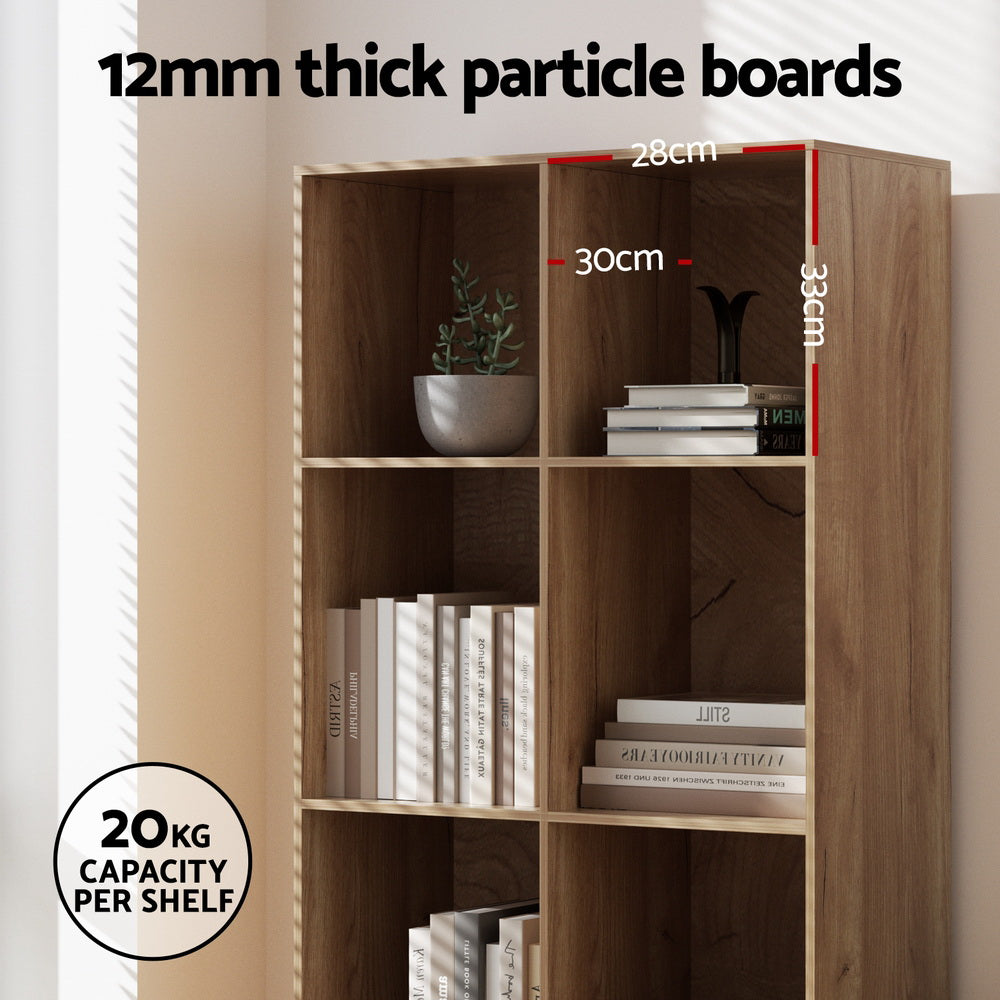 Leor Bookshelf