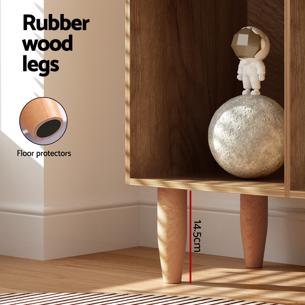 Leor Bookshelf