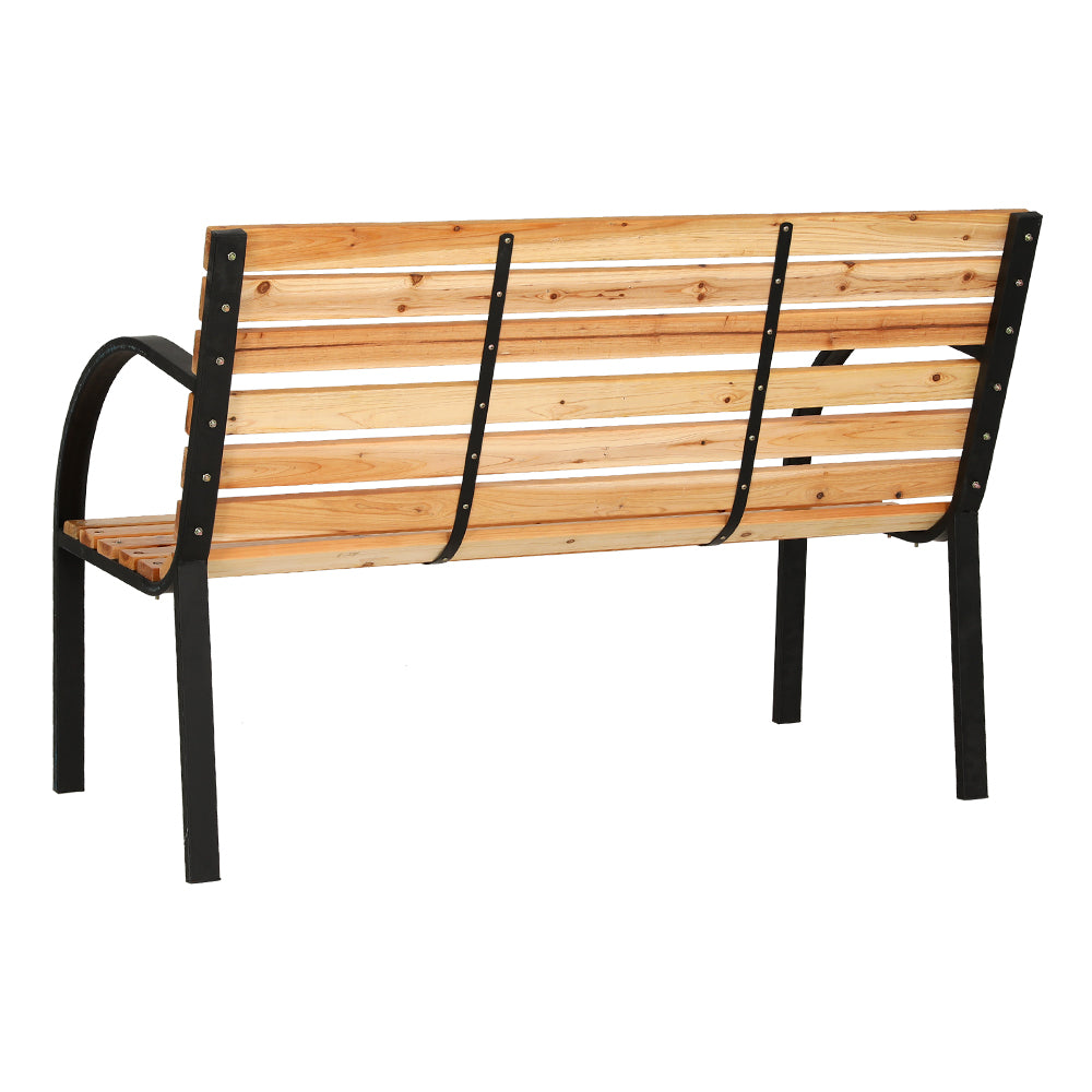 Gardeon 120cm Garden Bench Seat