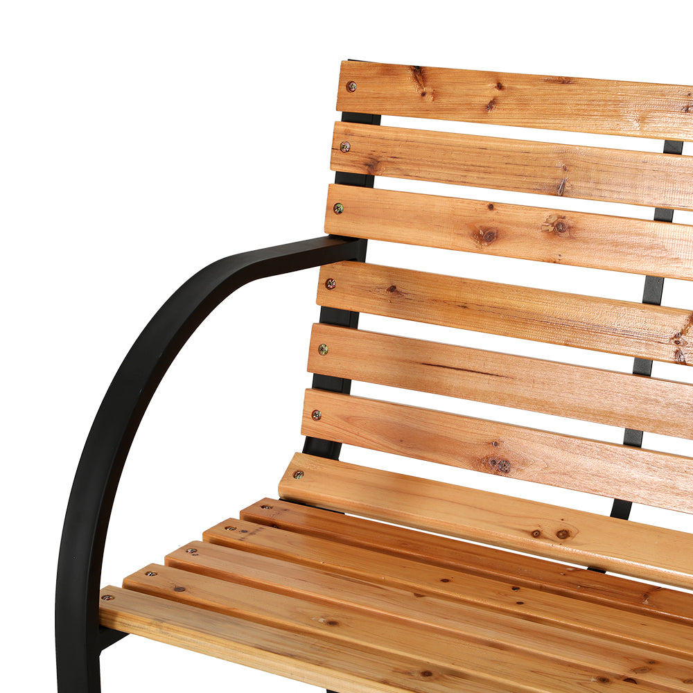 Gardeon 120cm Garden Bench Seat