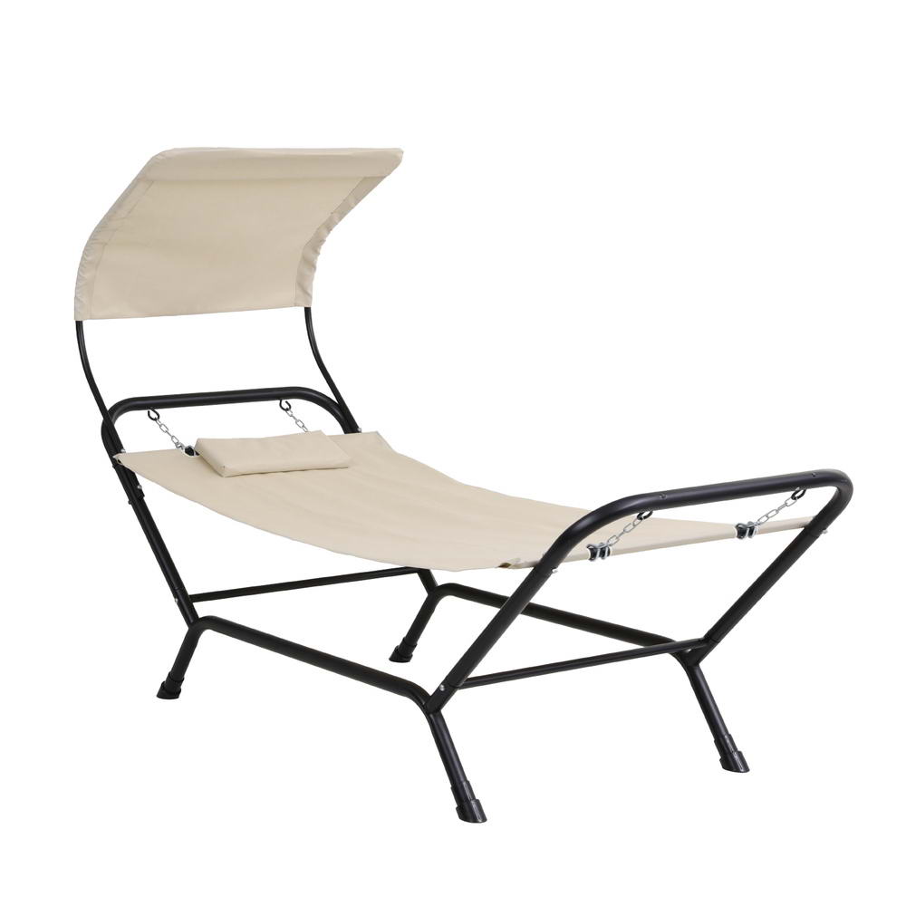Gardeon Hammock Bed with Stand