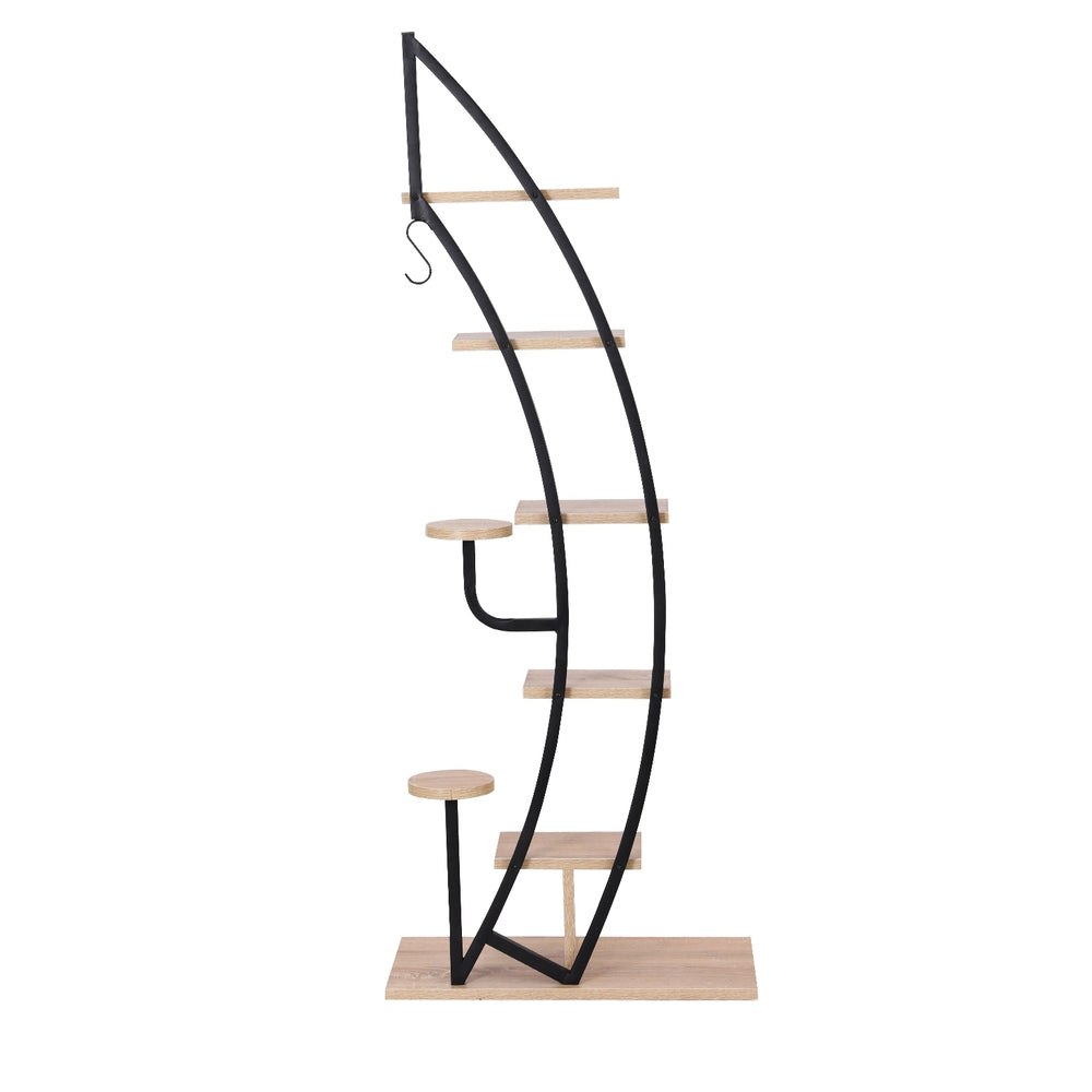 6 Tier Plant Stand