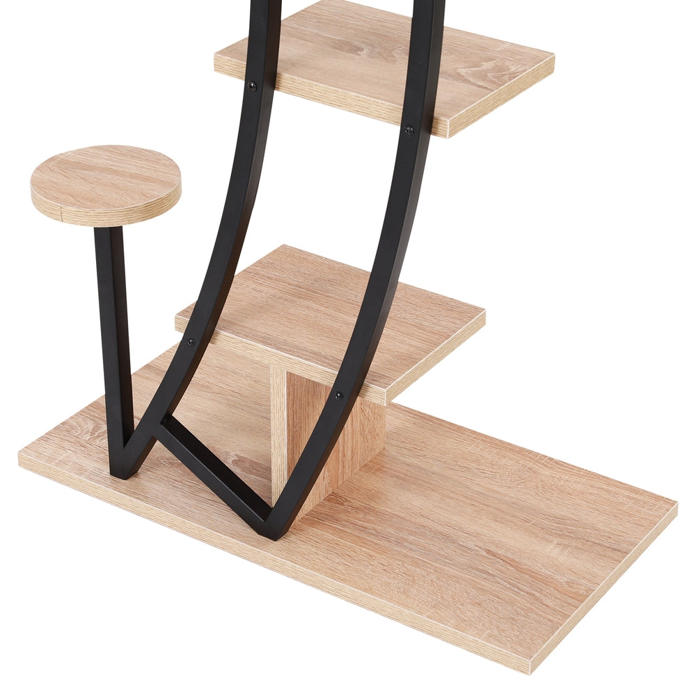 6 Tier Plant Stand