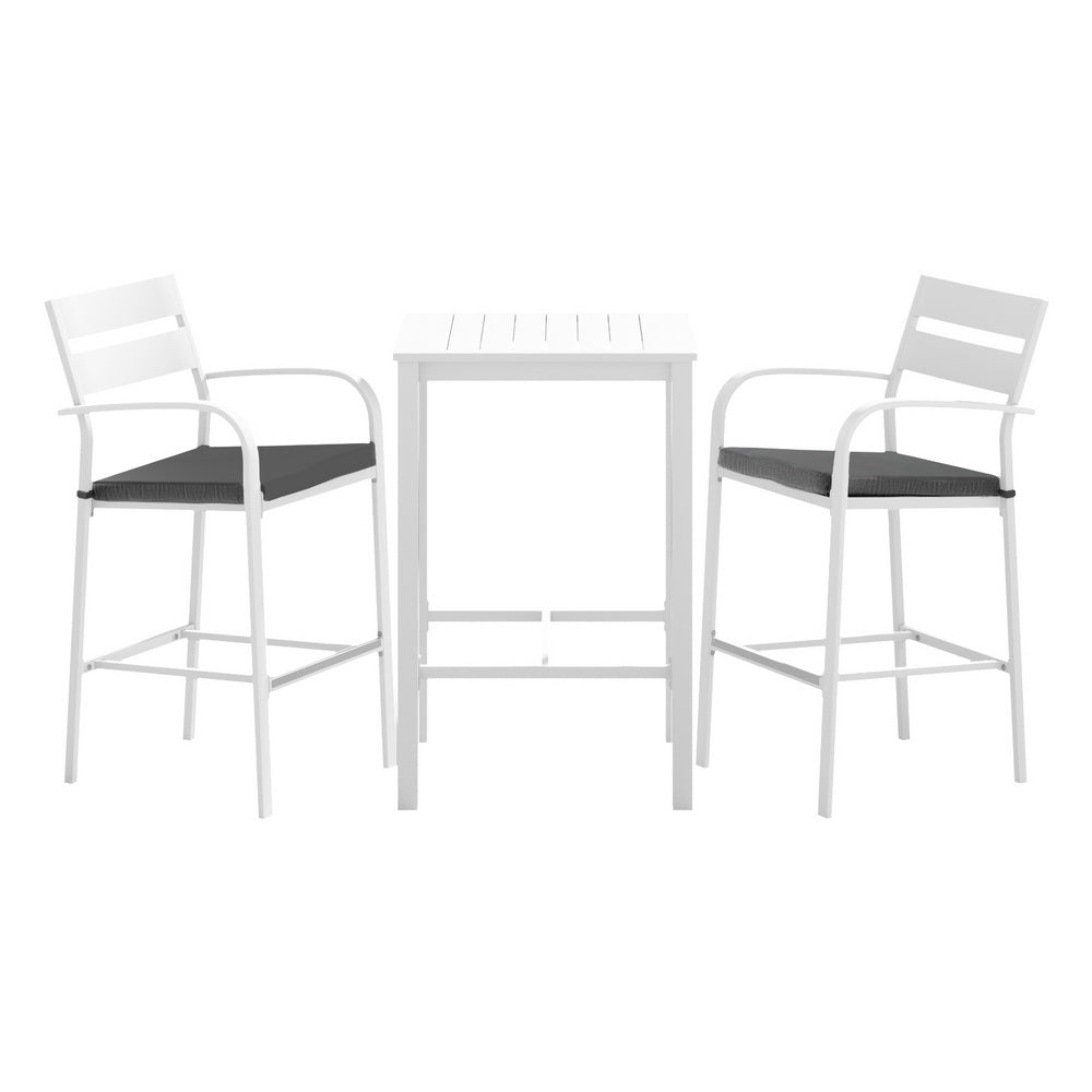 Gardeon Outdoor Bar/Bistro Set