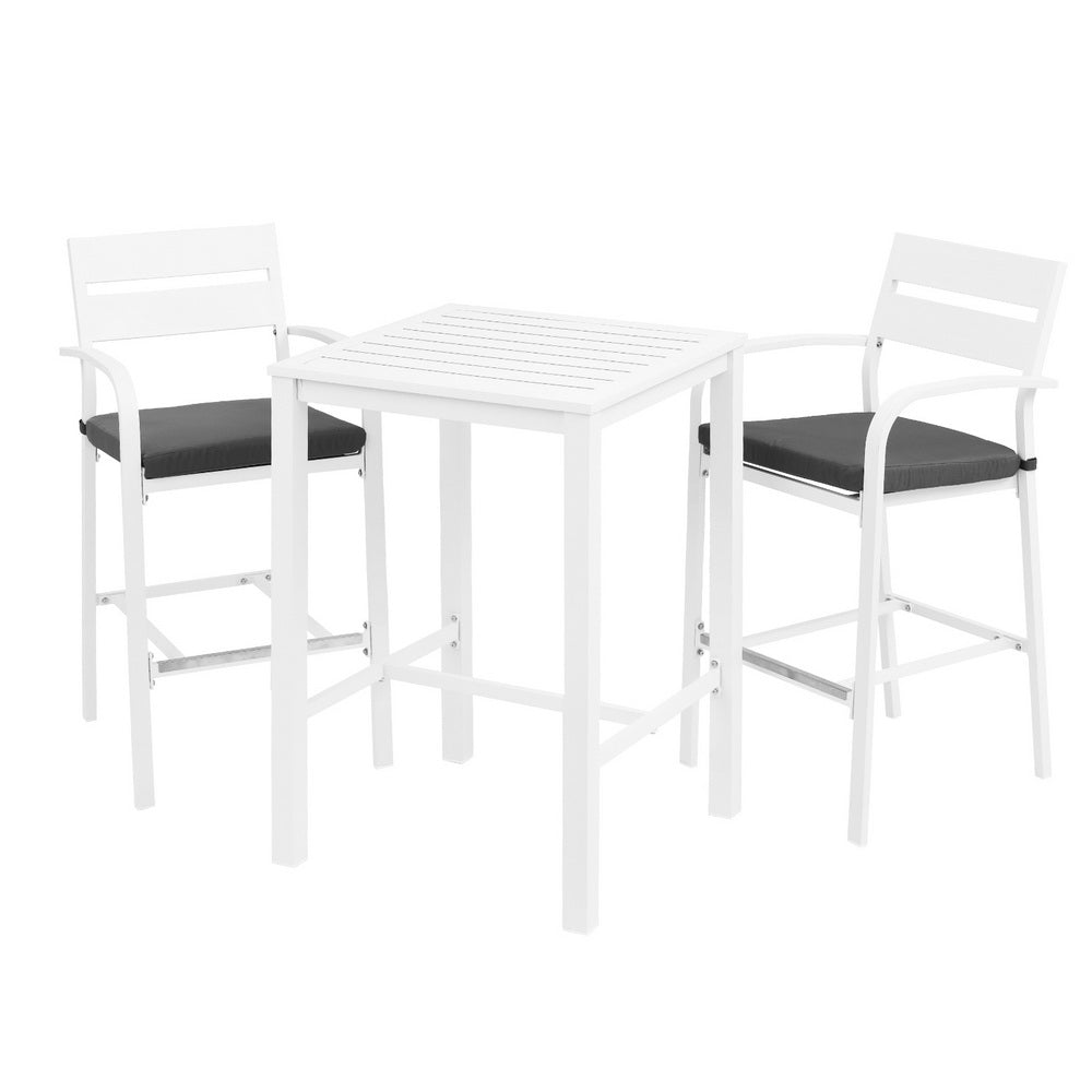 Gardeon Outdoor Bar/Bistro Set