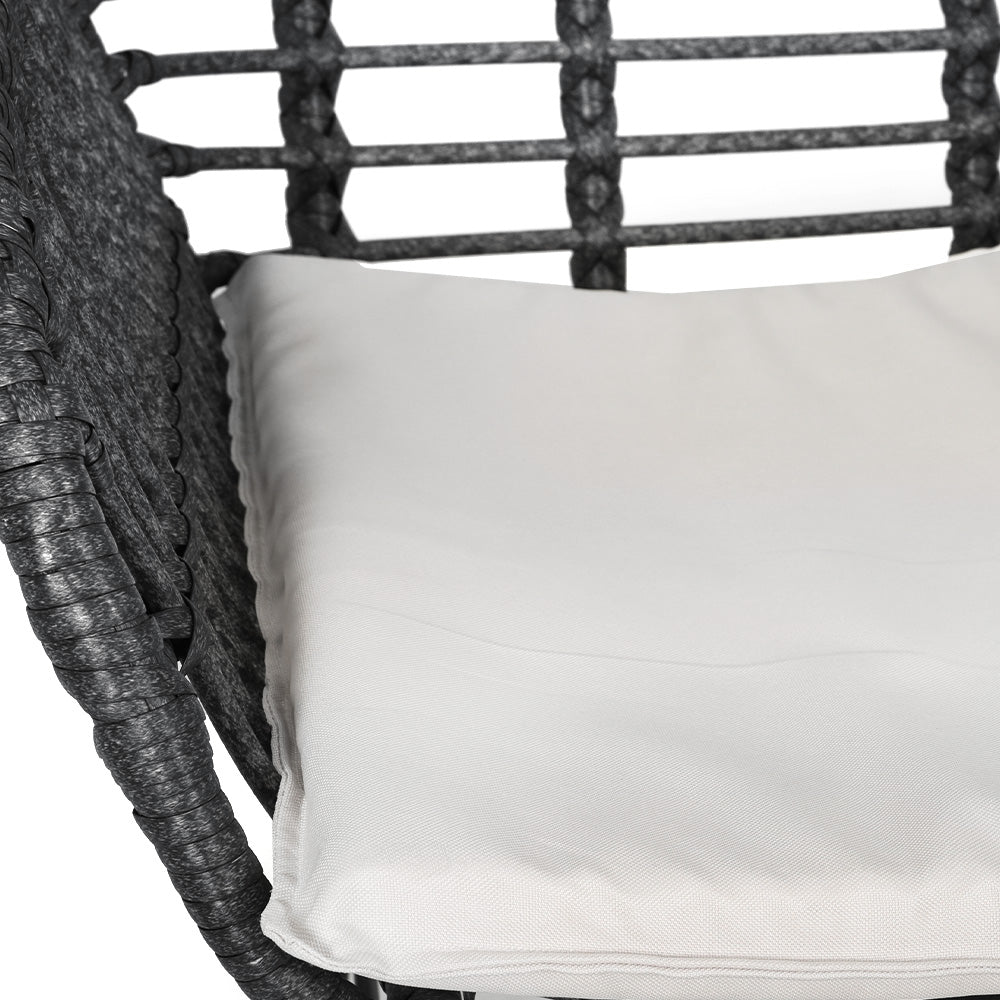 Gardeon 3 Piece Bistro Set