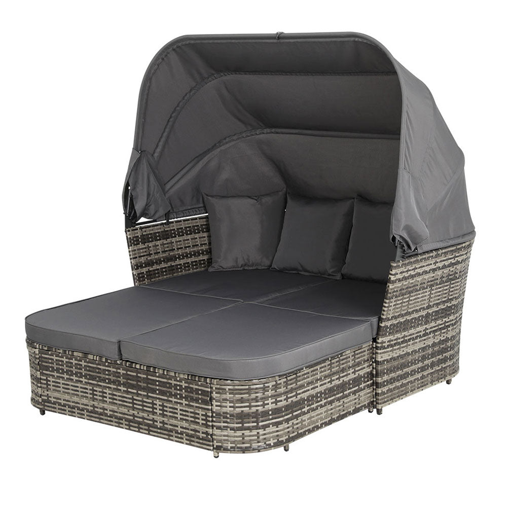 Gardeon Outdoor Sun Lounge