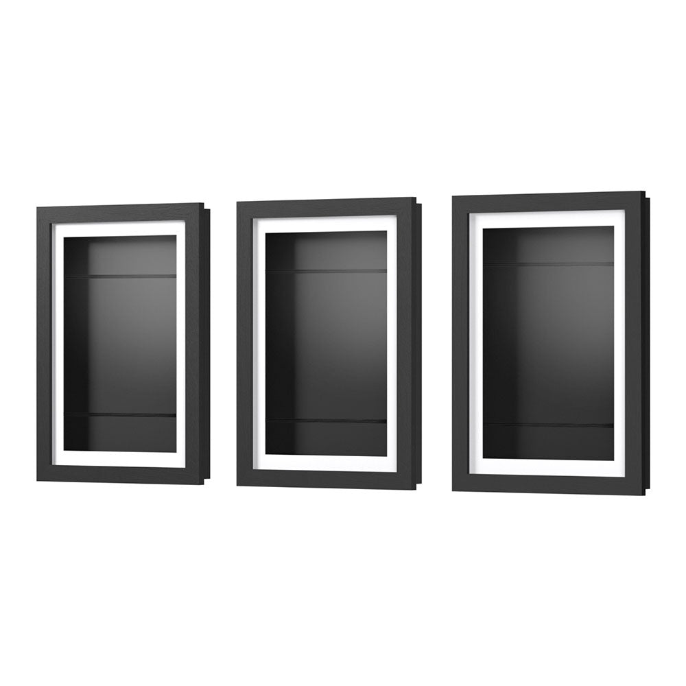Artiss Set of 3 A4 Photo Frames
