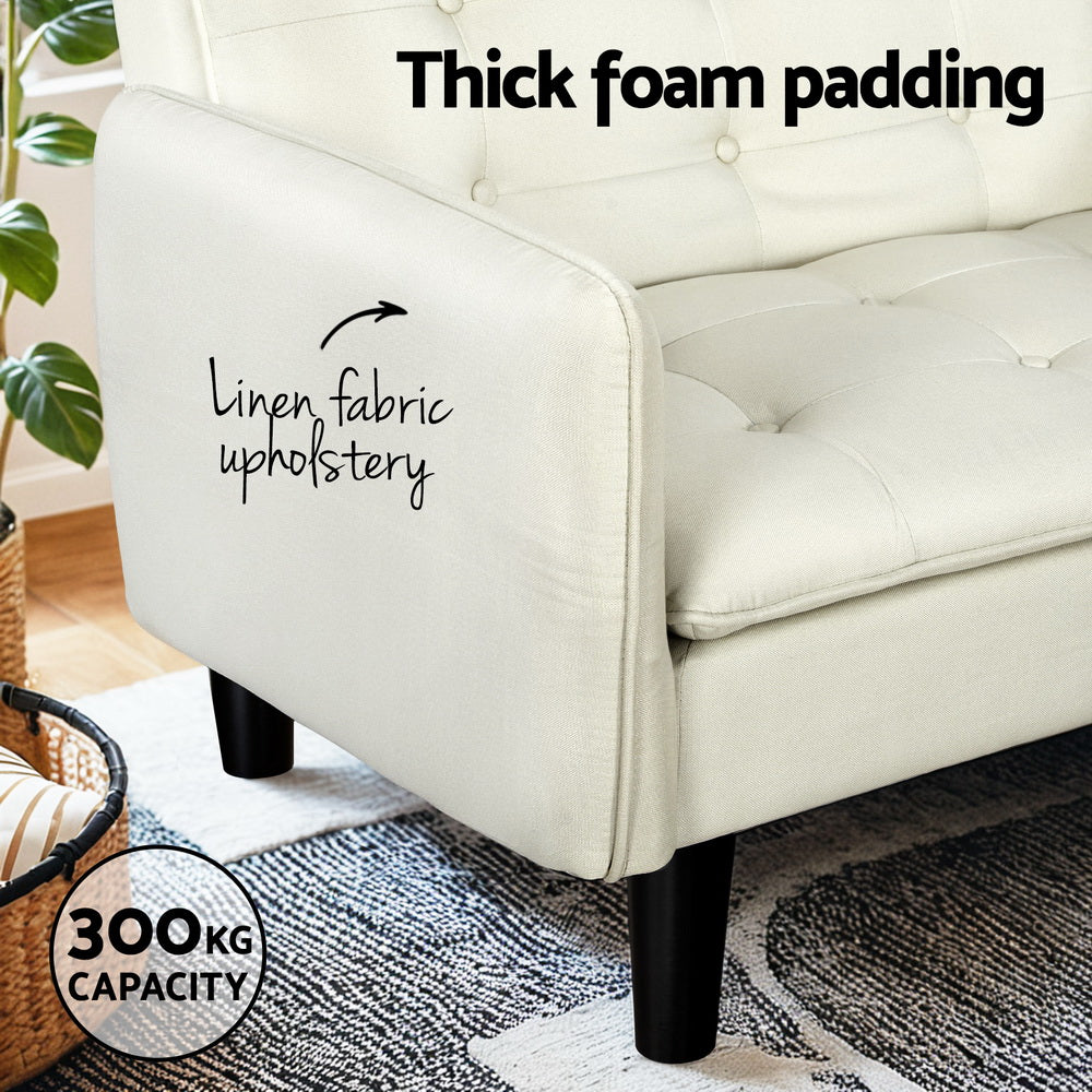 Serena Sofa Bed
