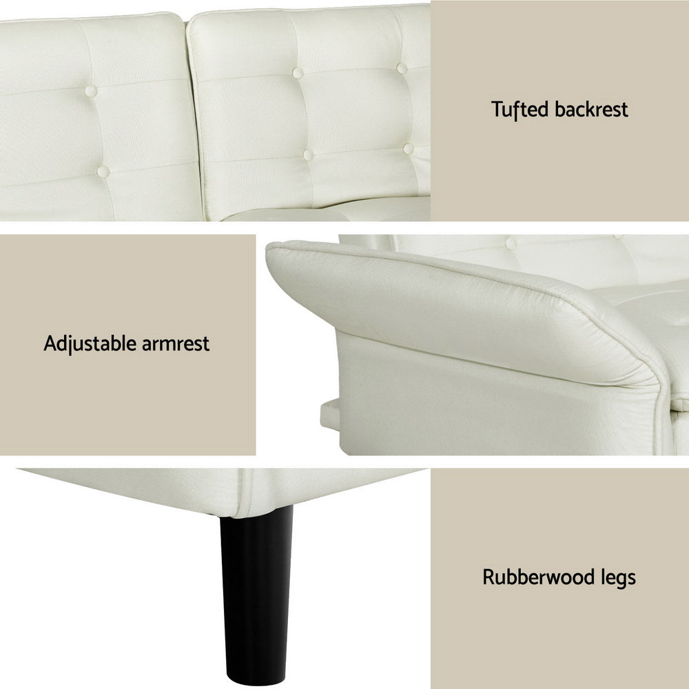 Serena Sofa Bed