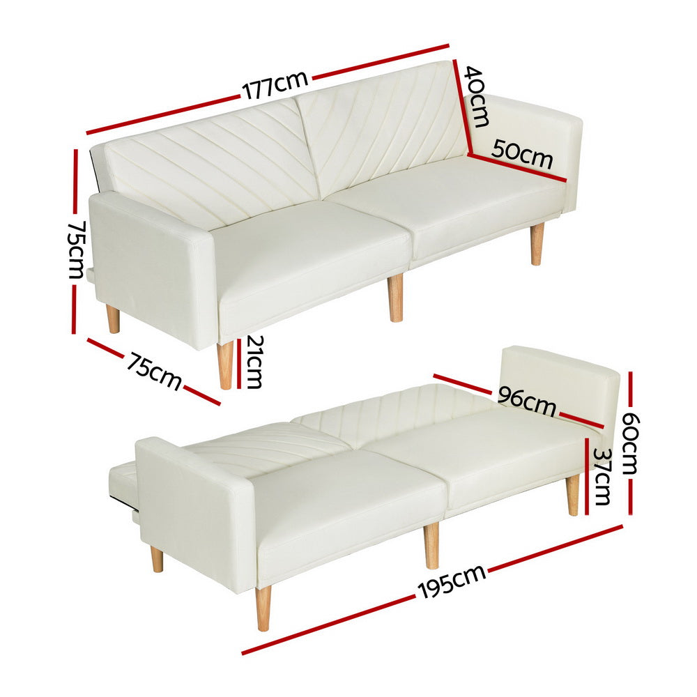 Sienna Sofa Bed