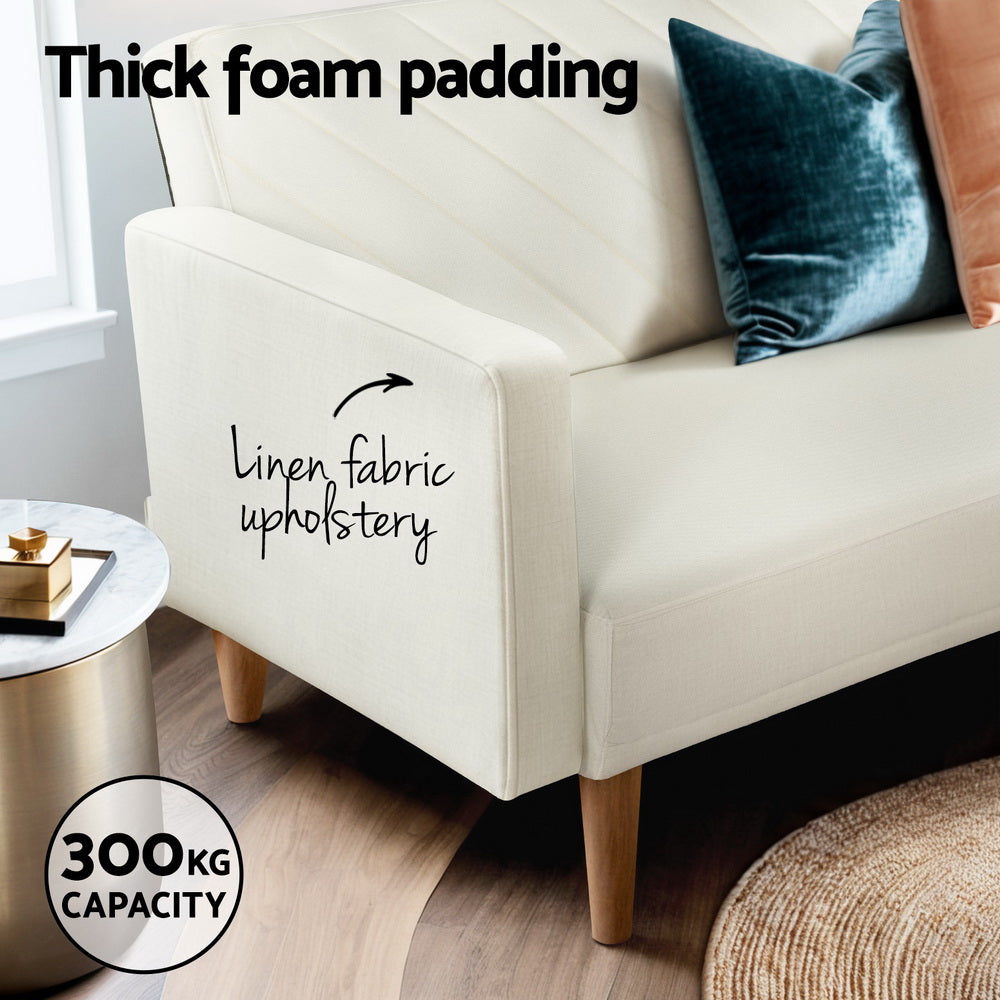 Sienna Sofa Bed