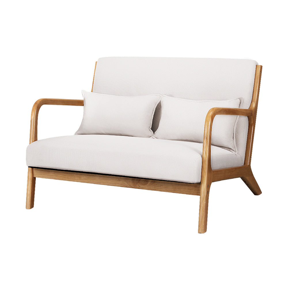 Olive Loveseat Sofa