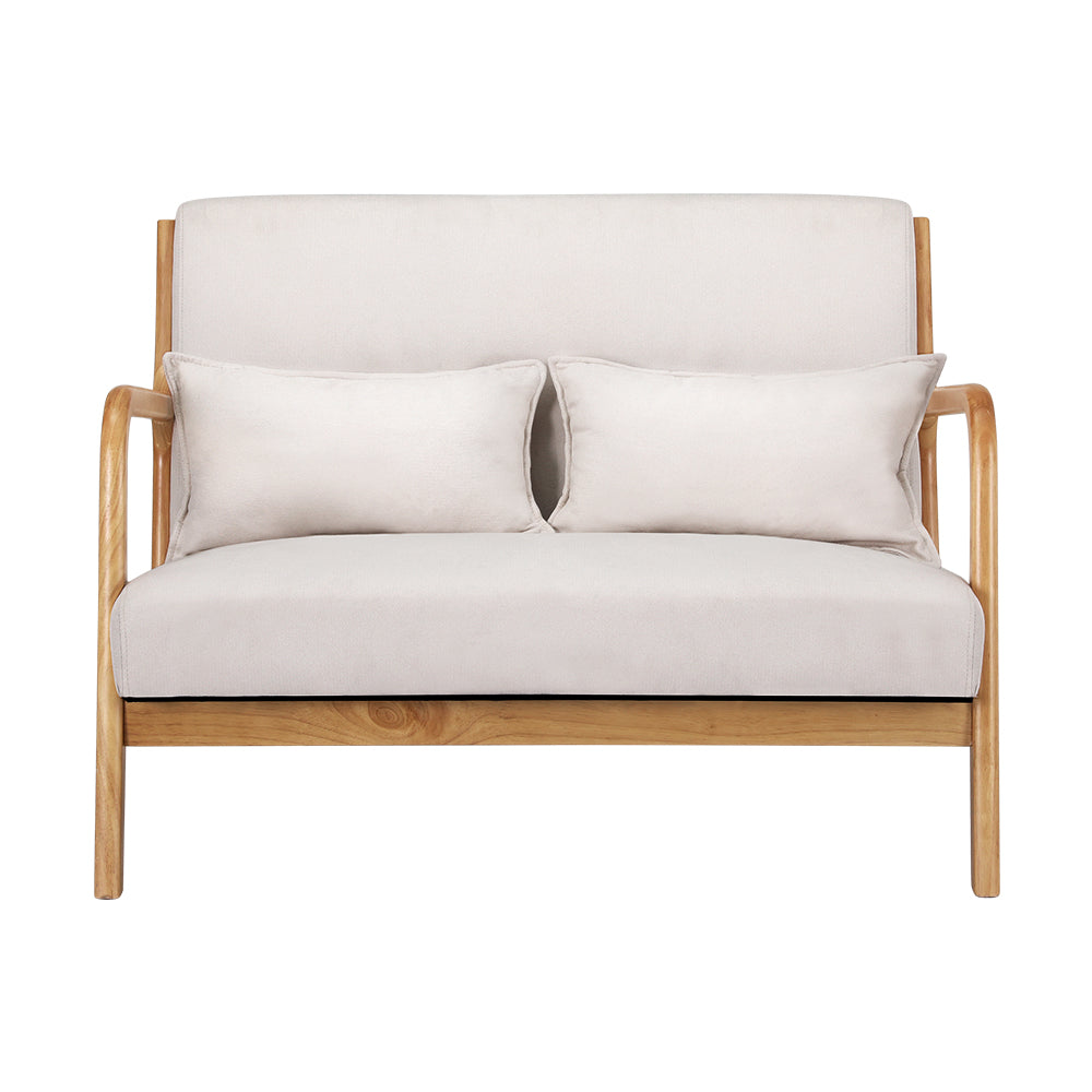 Olive Loveseat Sofa