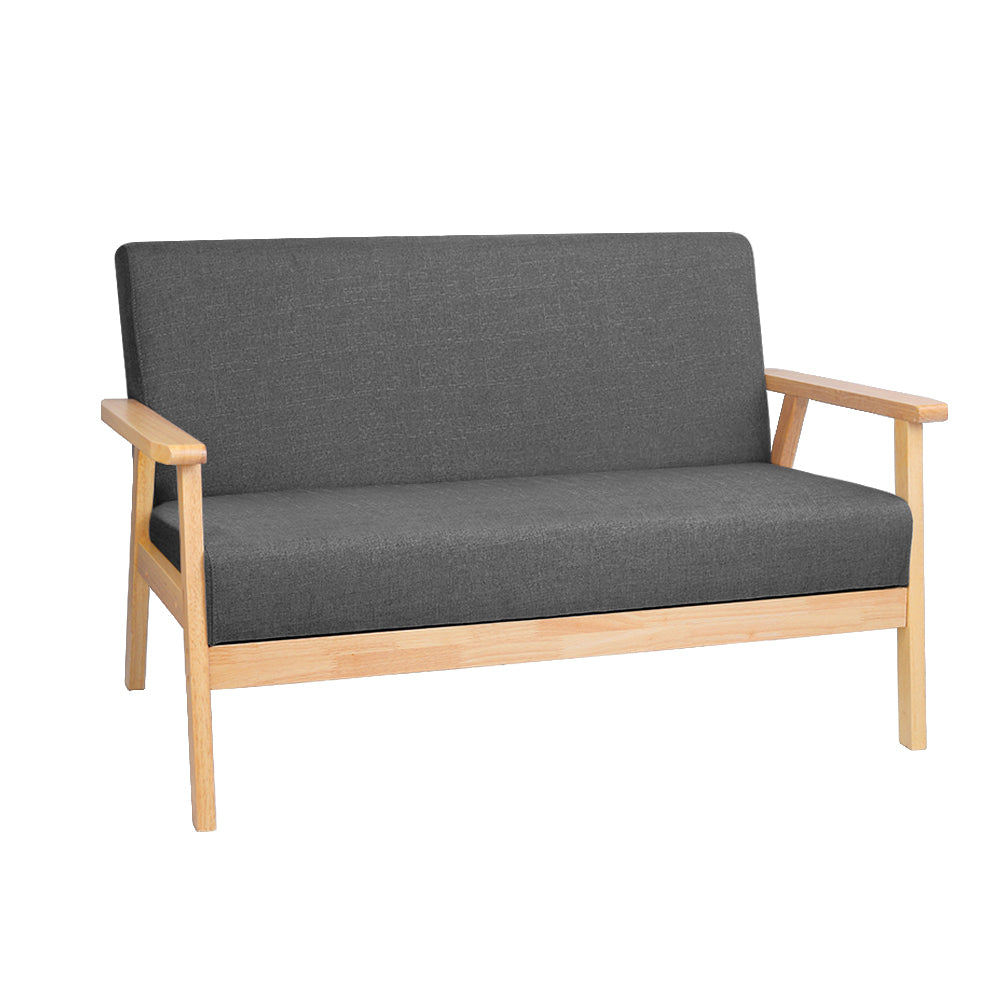 Skane 2 Seater Armchair