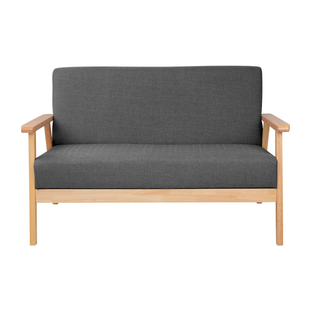 Skane 2 Seater Armchair