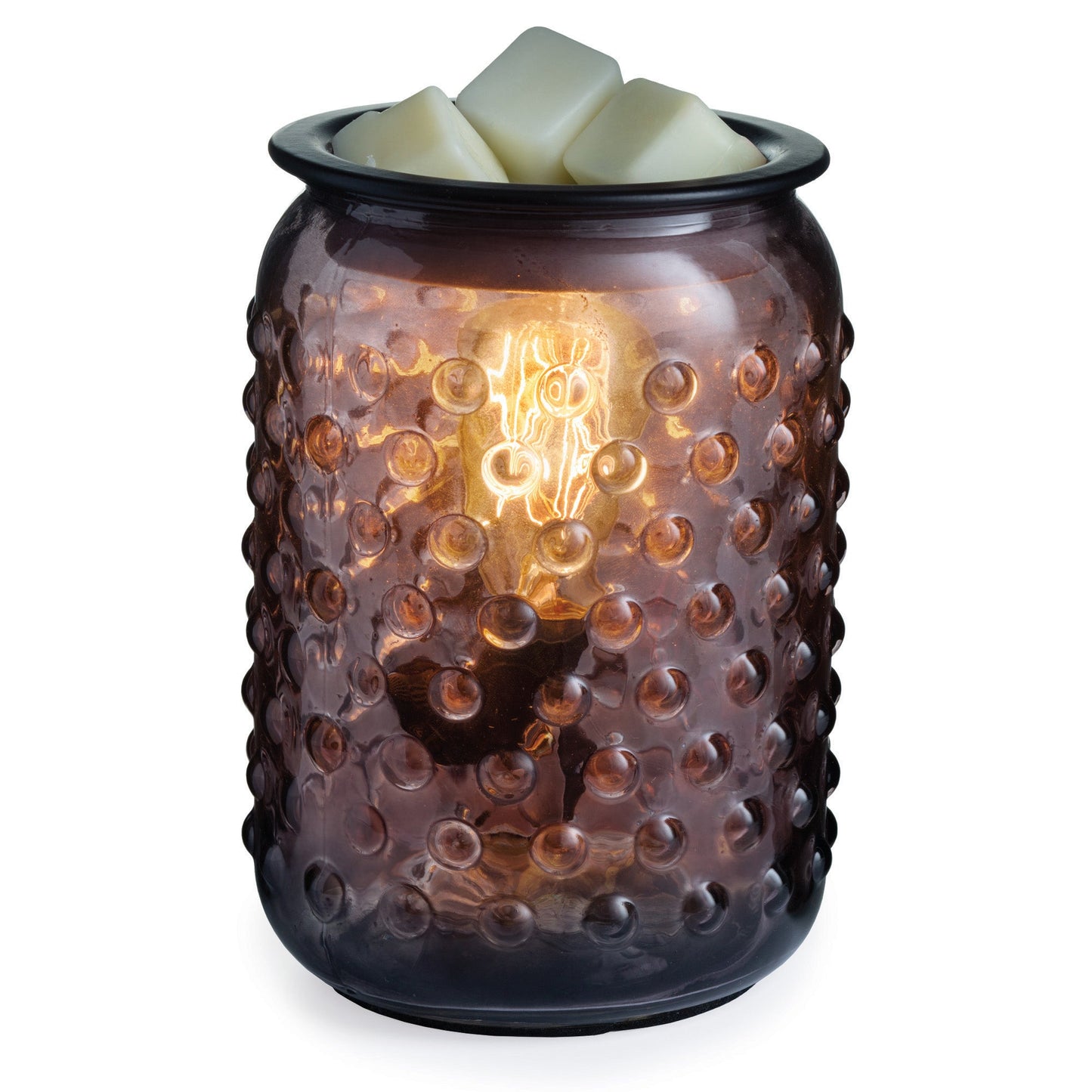 Smokey Hobnail Illumination Warmer