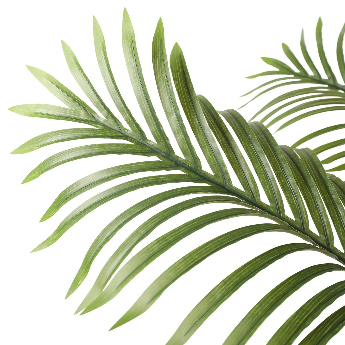 190cm Artificial Multi Stem Hawaii Palm