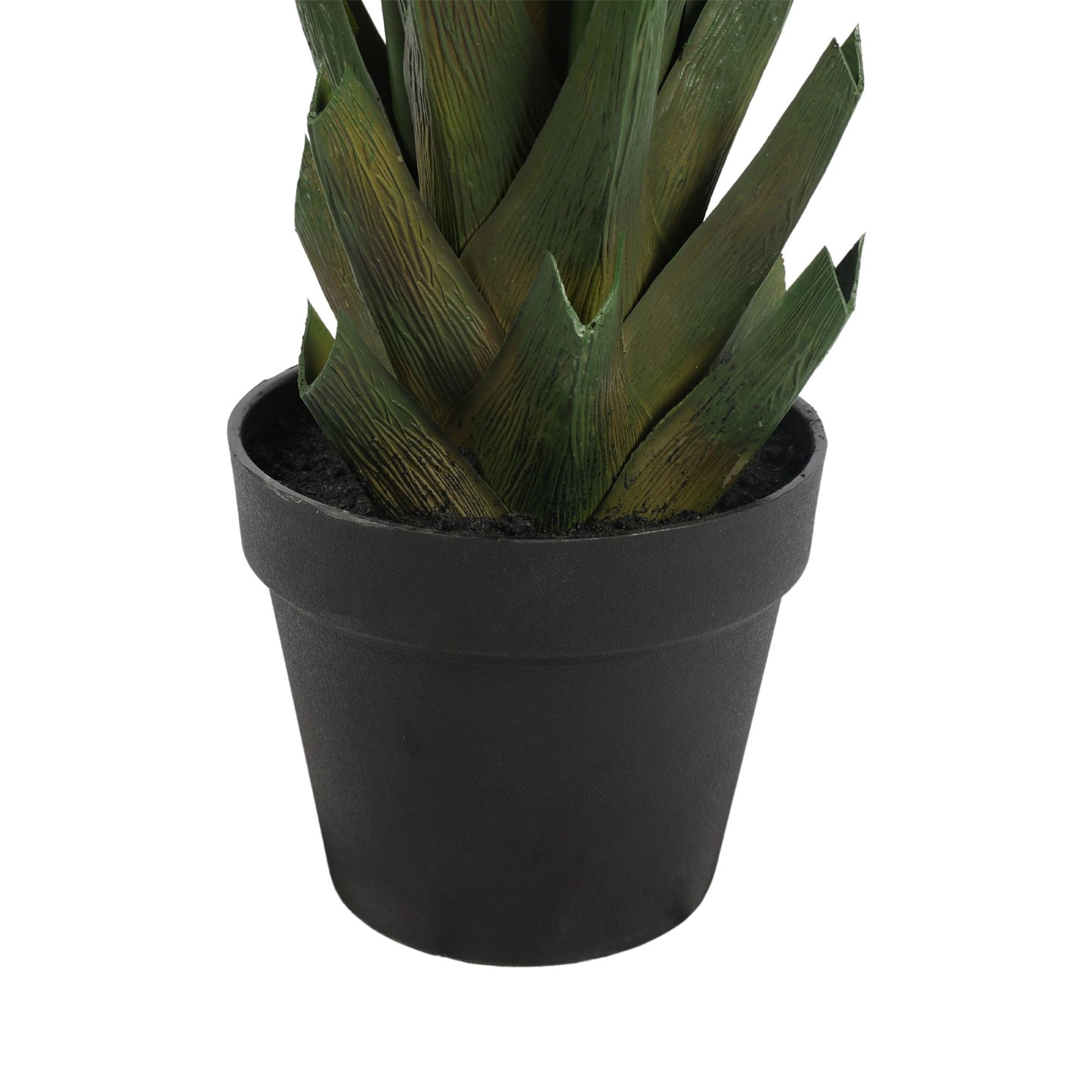 190cm Artificial Multi Stem Hawaii Palm