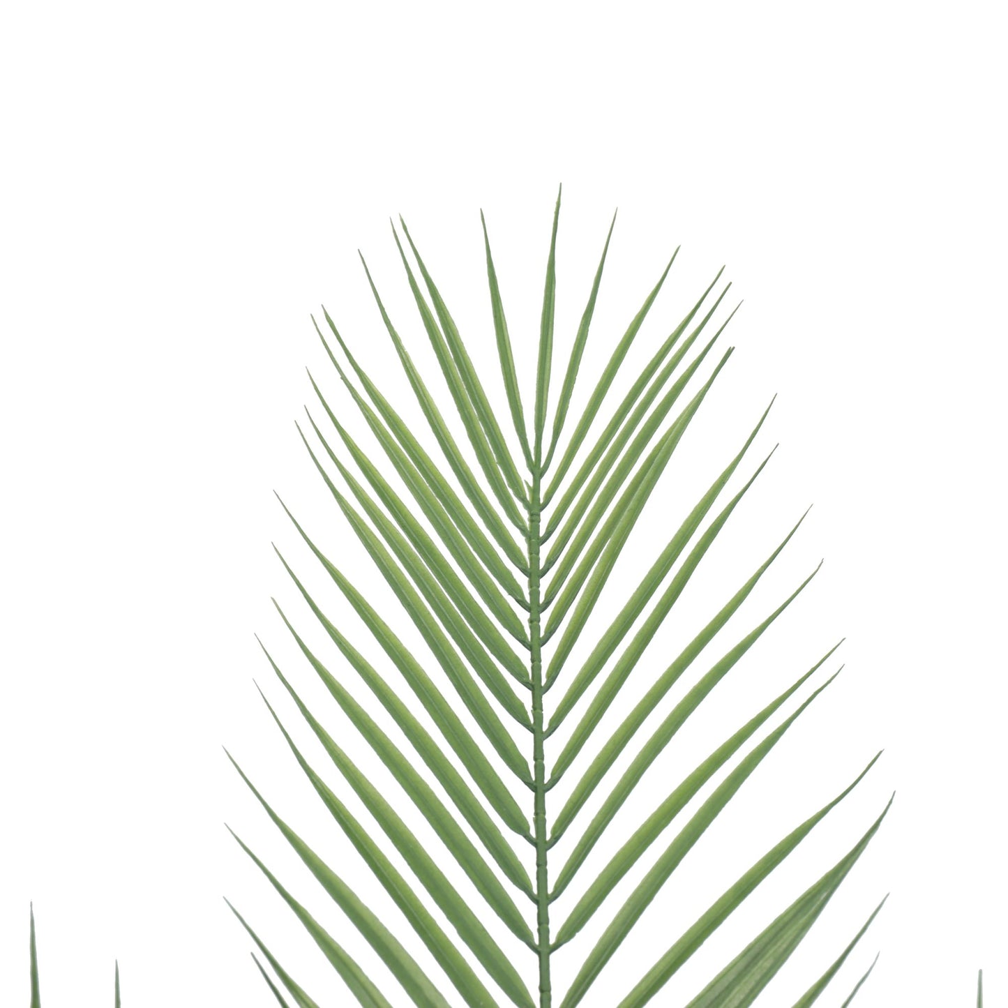 80cm Small Artificial Areca Palm Plant