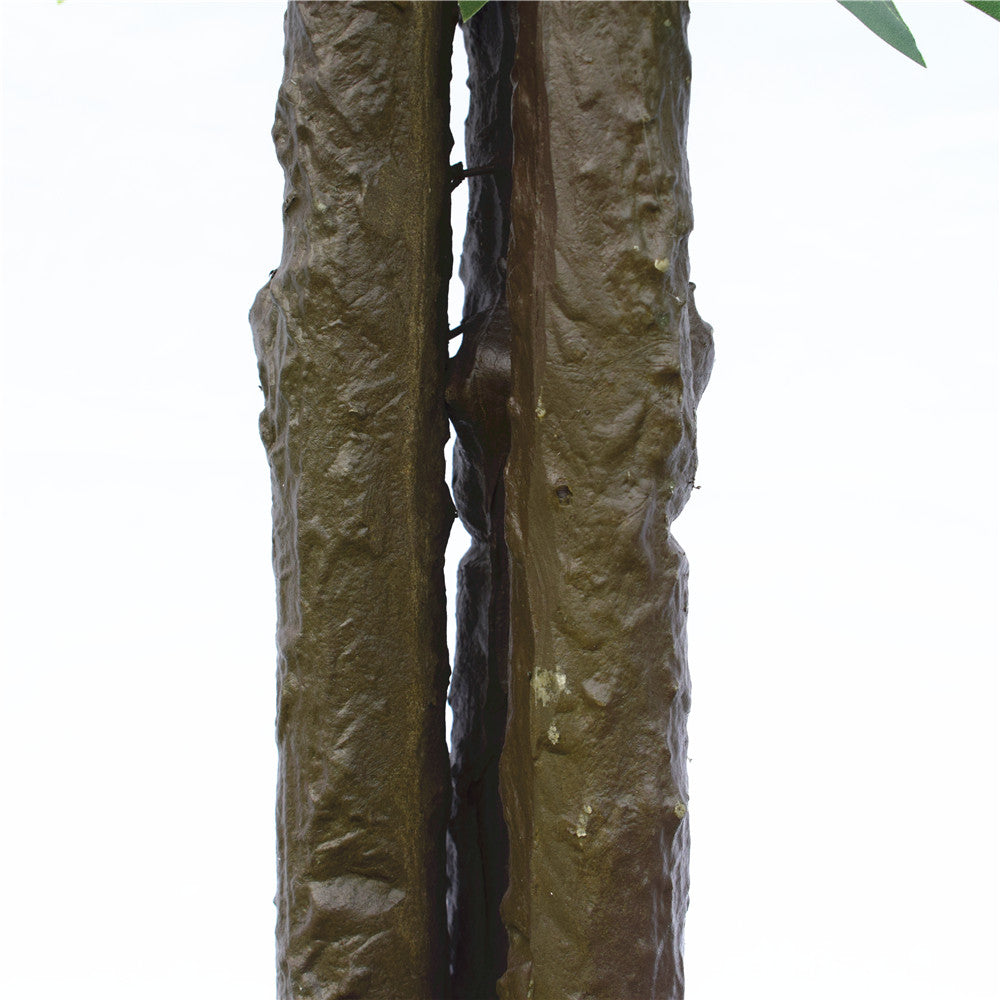 145cm Artificial Bushy Ficus Tree