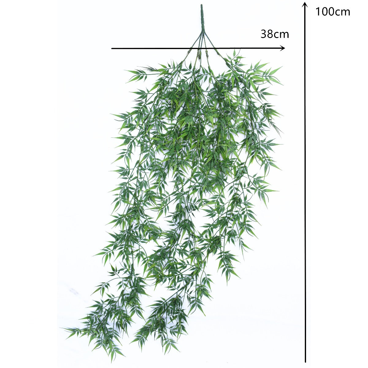 90cm Artificial Dense Trailing Greenery