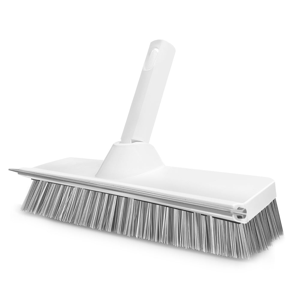 CLEANFOK 2-in-1 Adjustable Floor Cleaning Brush - Versatile and Efficient Floor Scrubbing_4