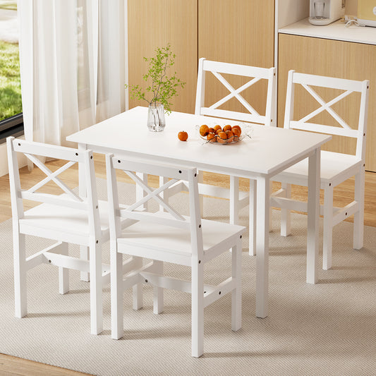 Kaye Dining Set