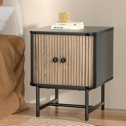 Boris Bedside Table