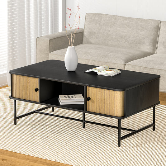 Boris Coffee Table