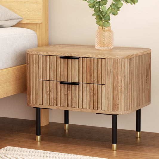 Paul Bedside Table