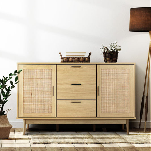 Briony Rattan Buffet