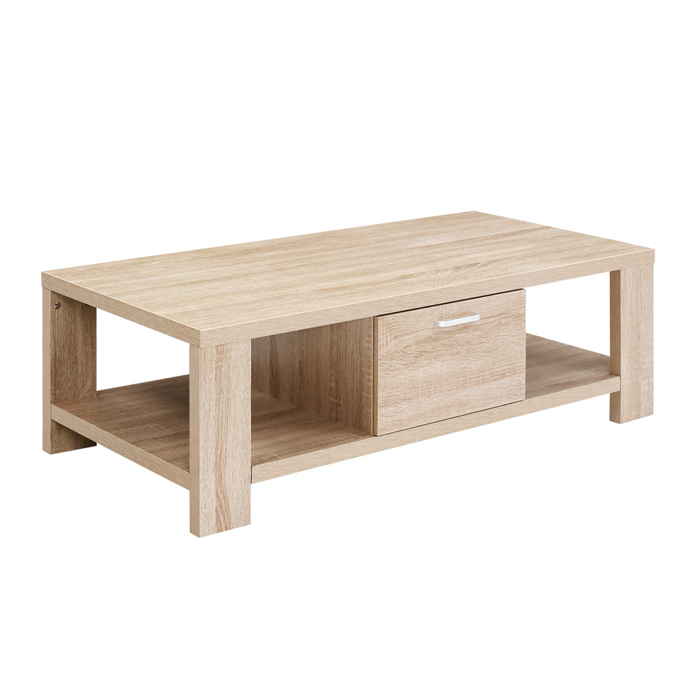 Maxi Pine Coffee Table