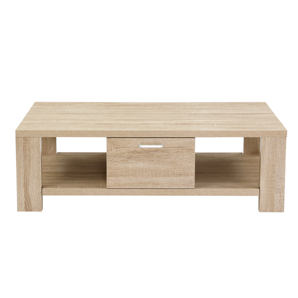 Maxi Pine Coffee Table