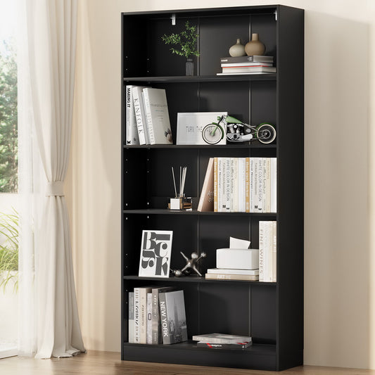 Anton Bookshelf